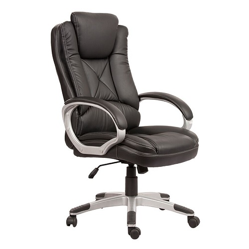 922 Black Office Chair